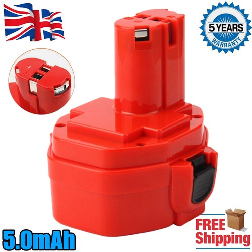 0ah pa14 battery for makita - battery,