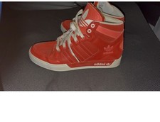 Adidas Originals Hard Court Hi