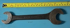 Vintage Eagle Brand Spanner.