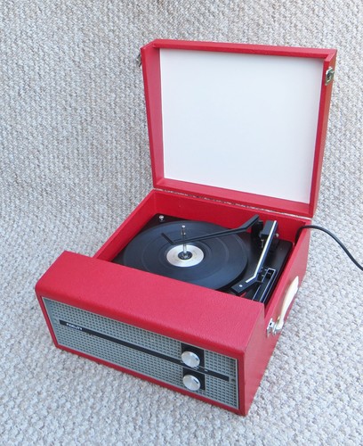 Superb fidelity hf45 - hf45, vintage