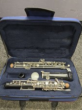 Yamaha Oboe Student Model