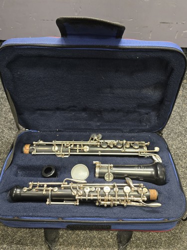 Yamaha oboe student - yamaha,