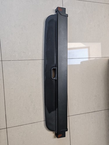 Bmw parcel shelf load cover - bmw,