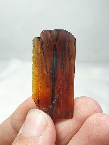 Brookite terminated repair - brookite,