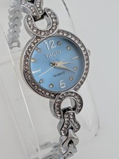 Yaqin watch women 23mm case - watch,