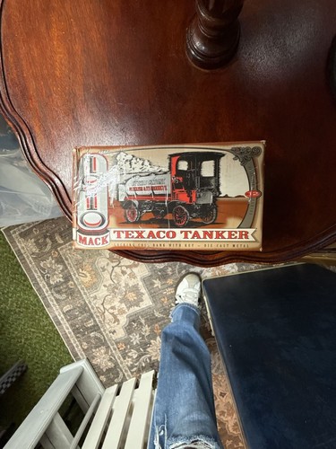 1995 ertl collectibles 1910 - collectibles,