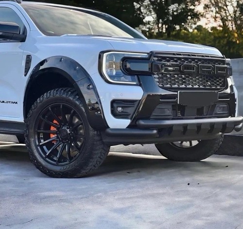 Ford ranger 2023 twin - ford, 2023+