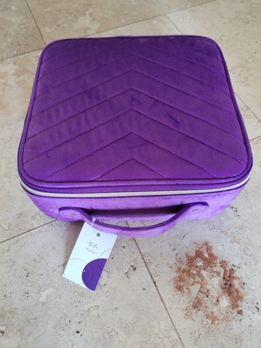 Tili makeup organiser new - tili,