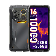 Blackview OSCAL PILOT 6 Rugged