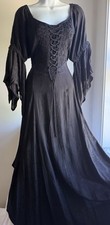NWT Black Renaissance Maxi