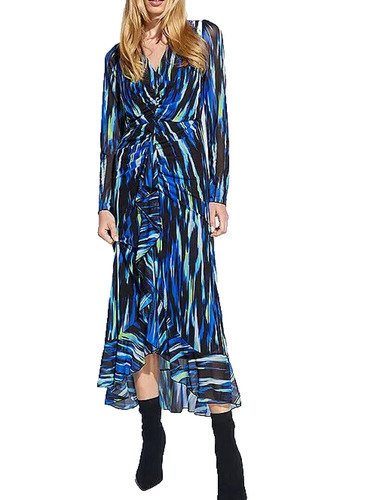 Julien macdonald blue print - julien,