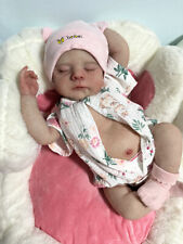 Artist Painted 21INCH Reborn