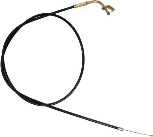 Throttle cable yamaha - yamaha, dx