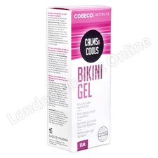 Bikini gel cobeco - gel,