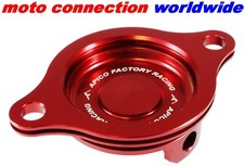 APICO RED ALLOY OIL FILTER