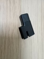 VW TRANSPORTER T5 T6 T6.1 GENUINE FUEL FILLER FLAP SECURITY STOP CAP LOCK CATCH