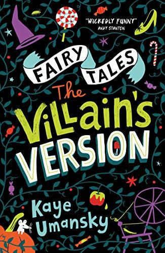 Fairy tales the - fairy,