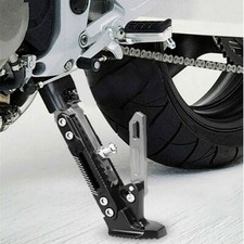 CNC Motorcycle Adjustable