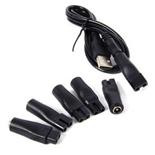 8PCS/set Universal USB