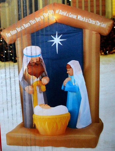 Home accents christmas - accents,