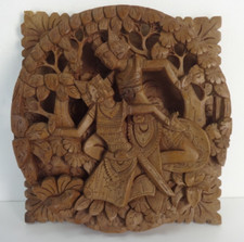 Hindu Dewi  Sri Vishnu