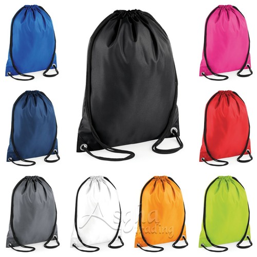 Bagbase gymsac water resist - gymsac,