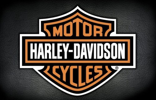 Harley davidson touch paint - touch, up