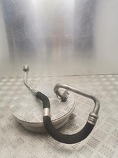 Mercedes C Class A/C Air Con