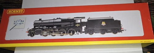 Hornby r2229 0 8f - hornby, 2-8-0