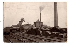 Yorkshire. South Kirkby