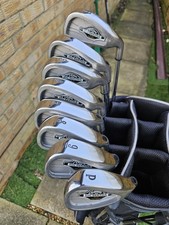 GENTS RIGHT HAND CALLAWAY X12