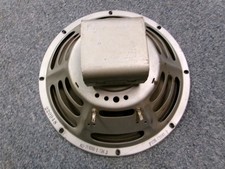 VINTAGE JENSEN P10R 10" ALNICO