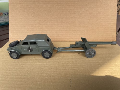 Dinky kdf scout - , and