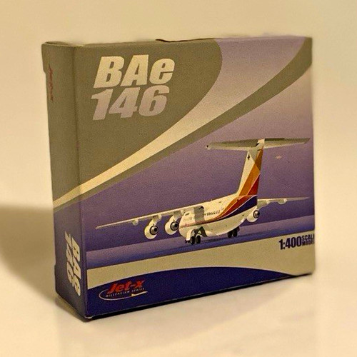 Jet millennium series bae - millennium,