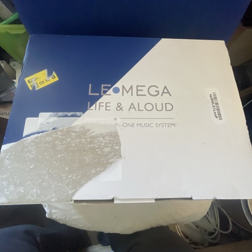 Lemega msy6 walnut player - msy6,