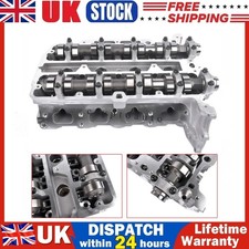 Cylinder Head Assembly for