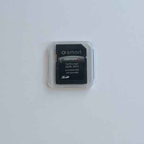 Genuine smart tomtom satellite - genuine,