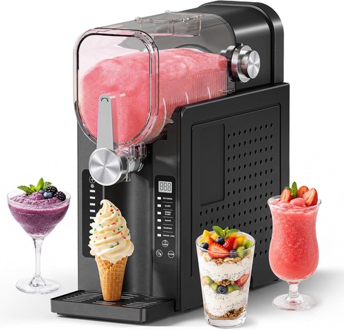 Home slushie maker with - maker,