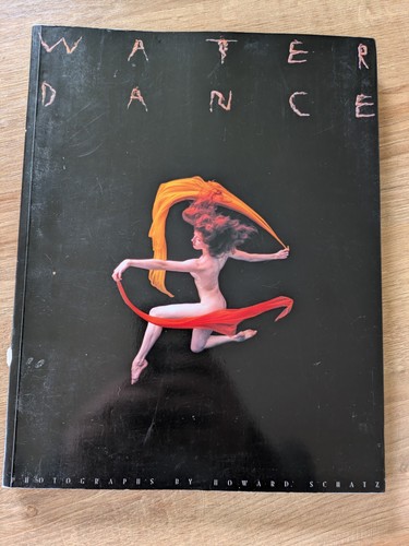 Water dance howard schatz - schatz, &