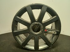 AUDI TT Aftermarket Alloy