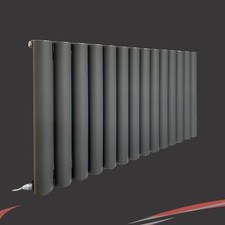 Aluminium electric radiators - electric,