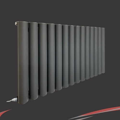 Aluminium electric radiators - electric,