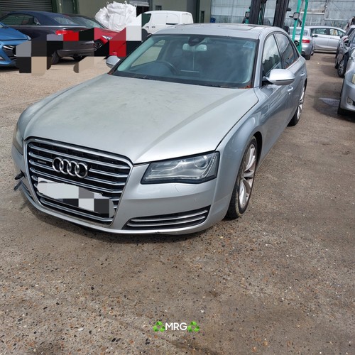 Audi a8l 2010 wheel - audi,