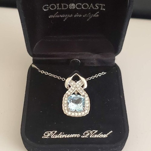 Gold coast platinum plated - gold,