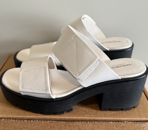 Vagabond dioon platform white - vagabond,