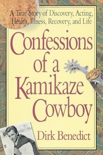 Confessions kamikaze - of,