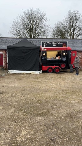 Food truck quick - quick, sale