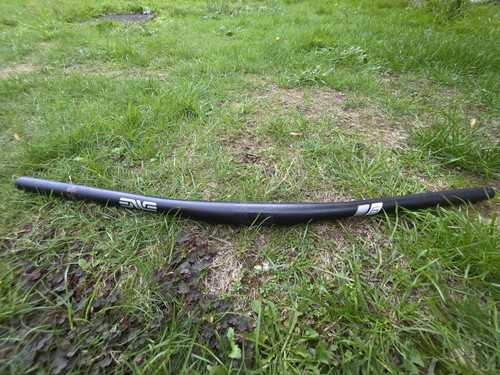 Enve carbon handlebars - m6,