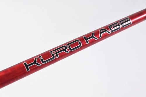 Kuro kage red wood - kuro, 50