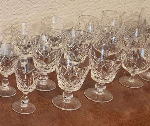 Stuart crystal glengarry - crystal,